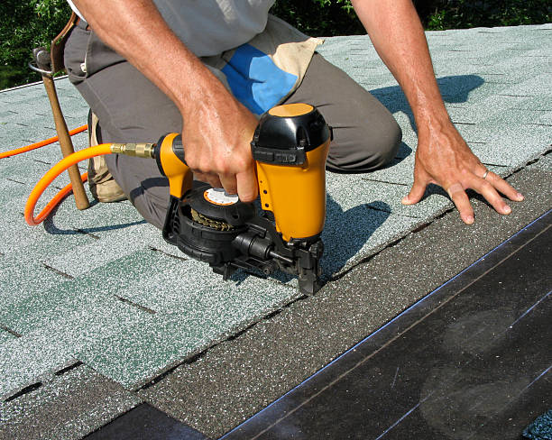 Quick and Trustworthy Emergency Roof Repair Services in Mount Zion, IL