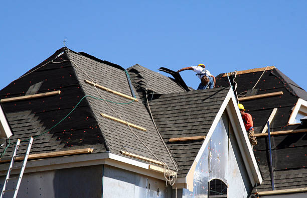 Best Roof Repair Services  in Mount Zion, IL