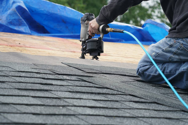 Best New Roof Installation  in Mount Zion, IL